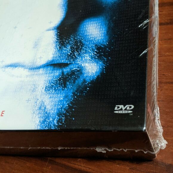 NEW 24: Season 1 (DVD, 2002) - Picture 2 of 3